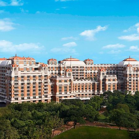 Itc Grand Chola, A Luxury Collection Hotel, Τσενάι Εξωτερικό φωτογραφία Residential complex in China