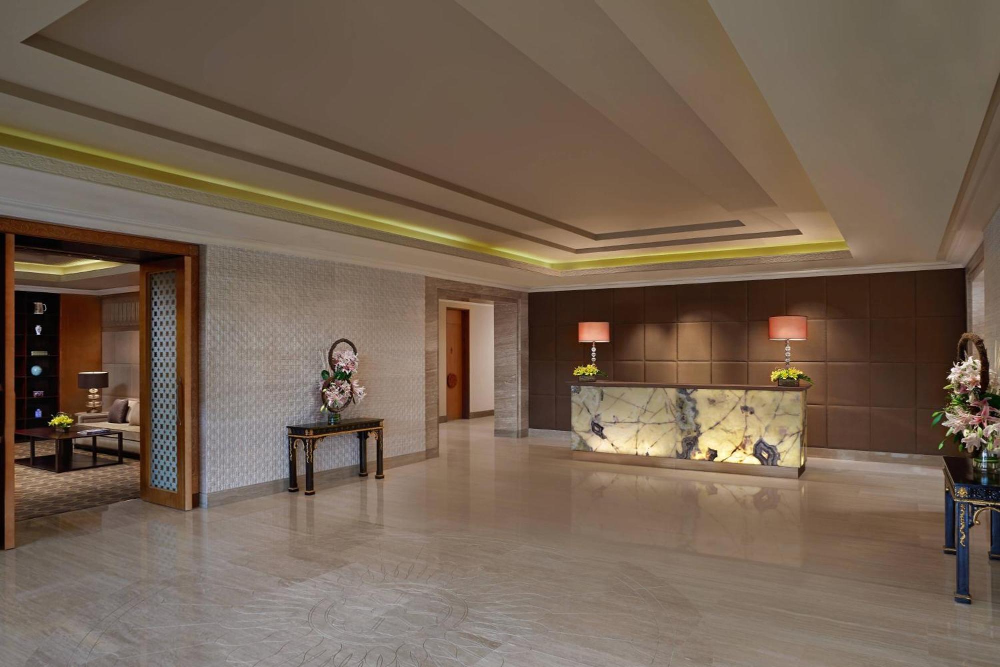 Itc Grand Chola, A Luxury Collection Hotel, Τσενάι Εξωτερικό φωτογραφία The Westin Hyderabad Hiranandani Resort